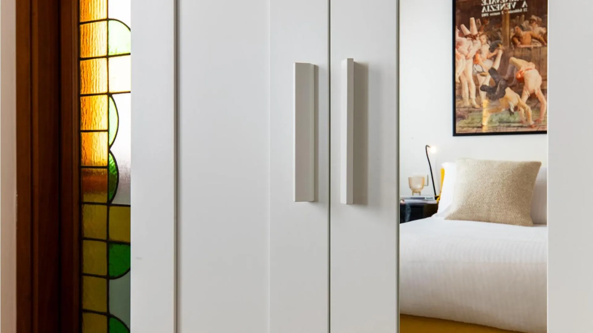 Tintoretto Cozy Duplex R&R Venezia Appartamento