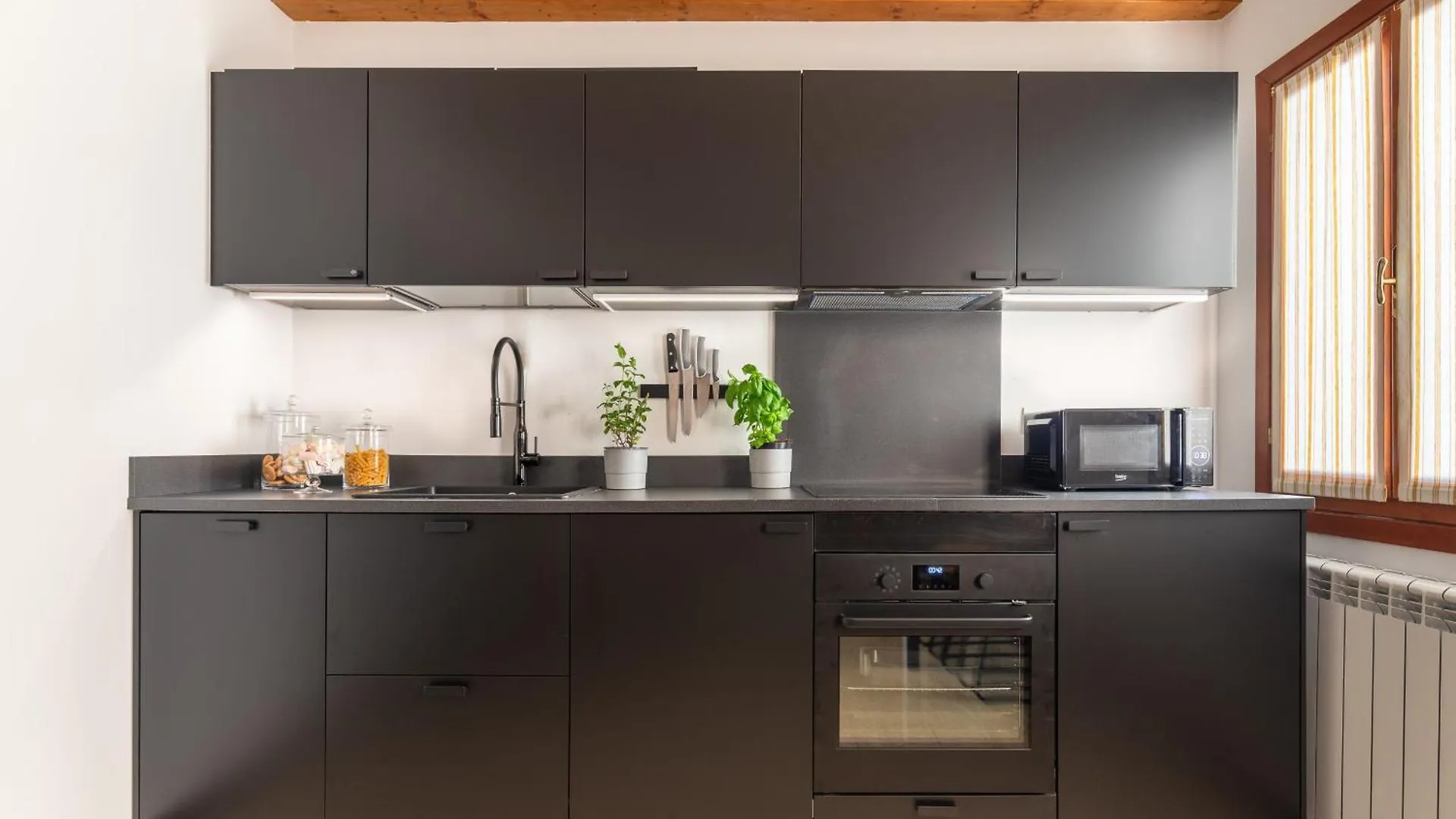 Apartamento Tintoretto Cozy Duplex R&R Venecia Italia
