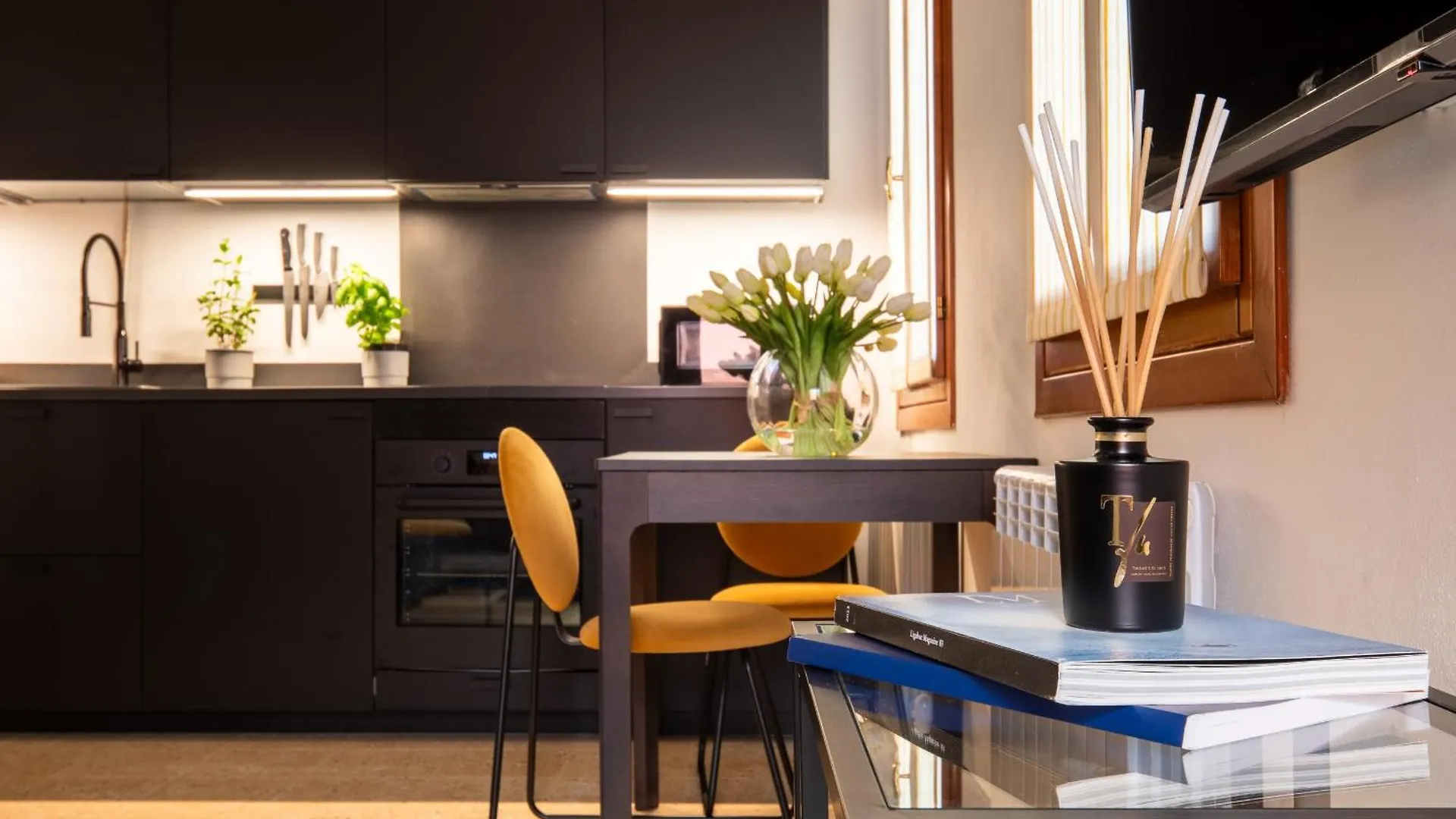 Appartamento Tintoretto Cozy Duplex R&R Venezia