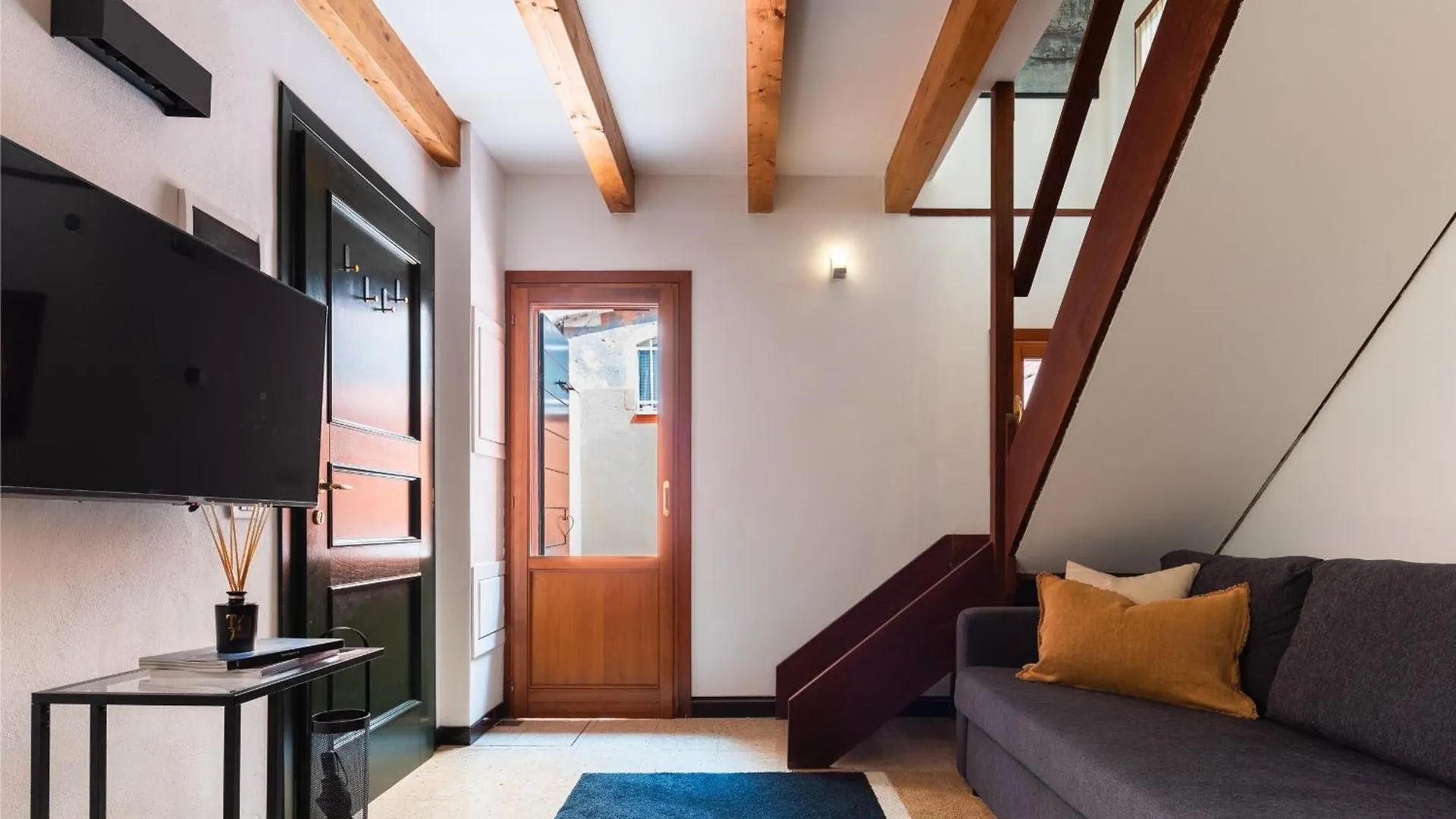 Appartamento Tintoretto Cozy Duplex R&R Venezia Italia
