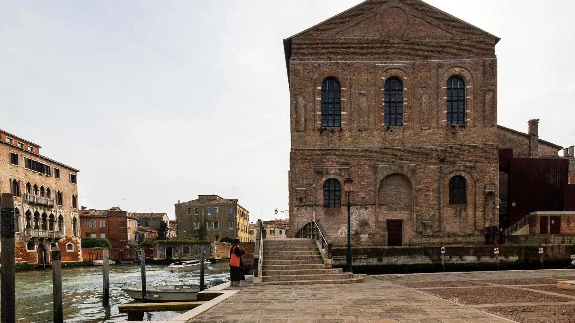Tintoretto Cozy Duplex R&R Venezia