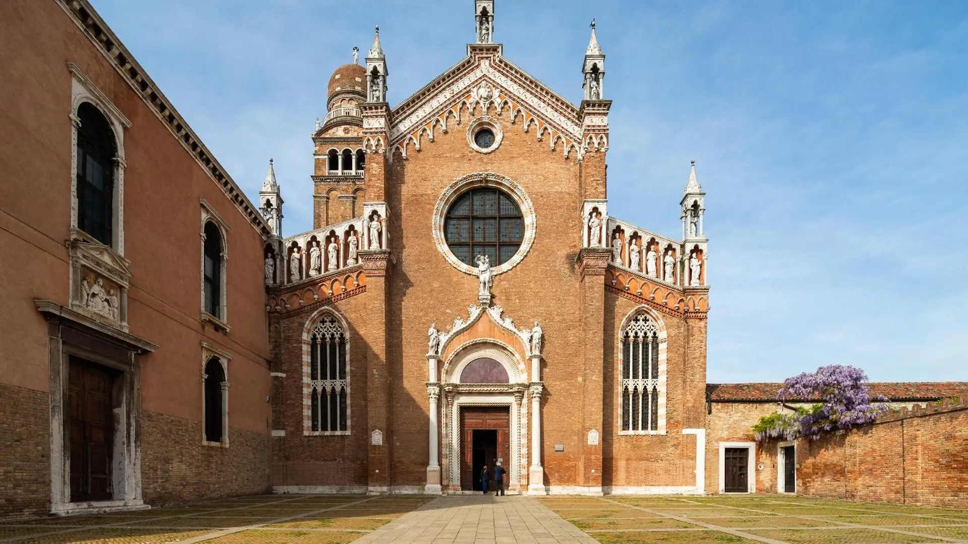Tintoretto Cozy Duplex R&R Venezia Appartamento