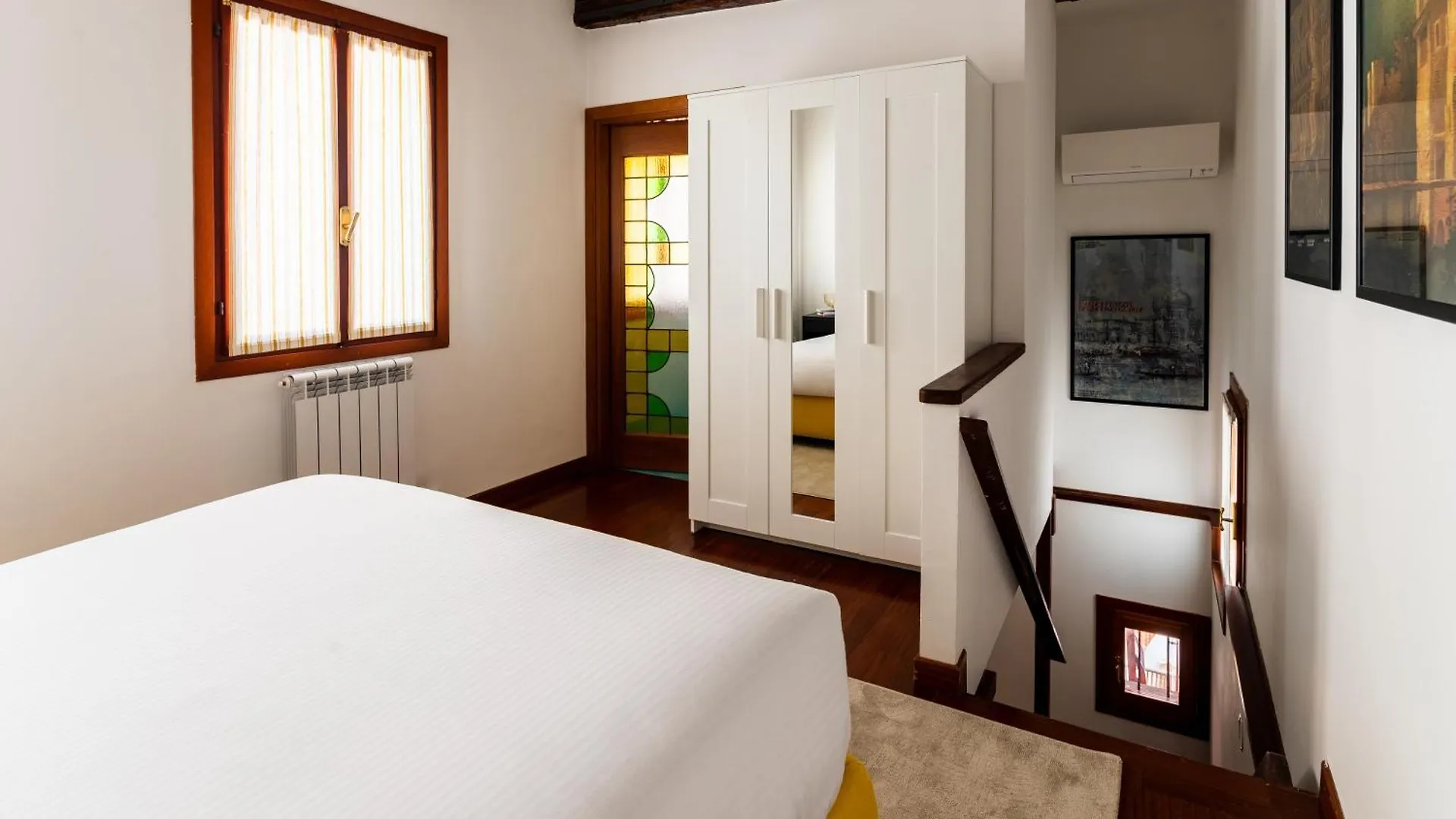 Tintoretto Cozy Duplex R&R Venecia 0*,  Italia