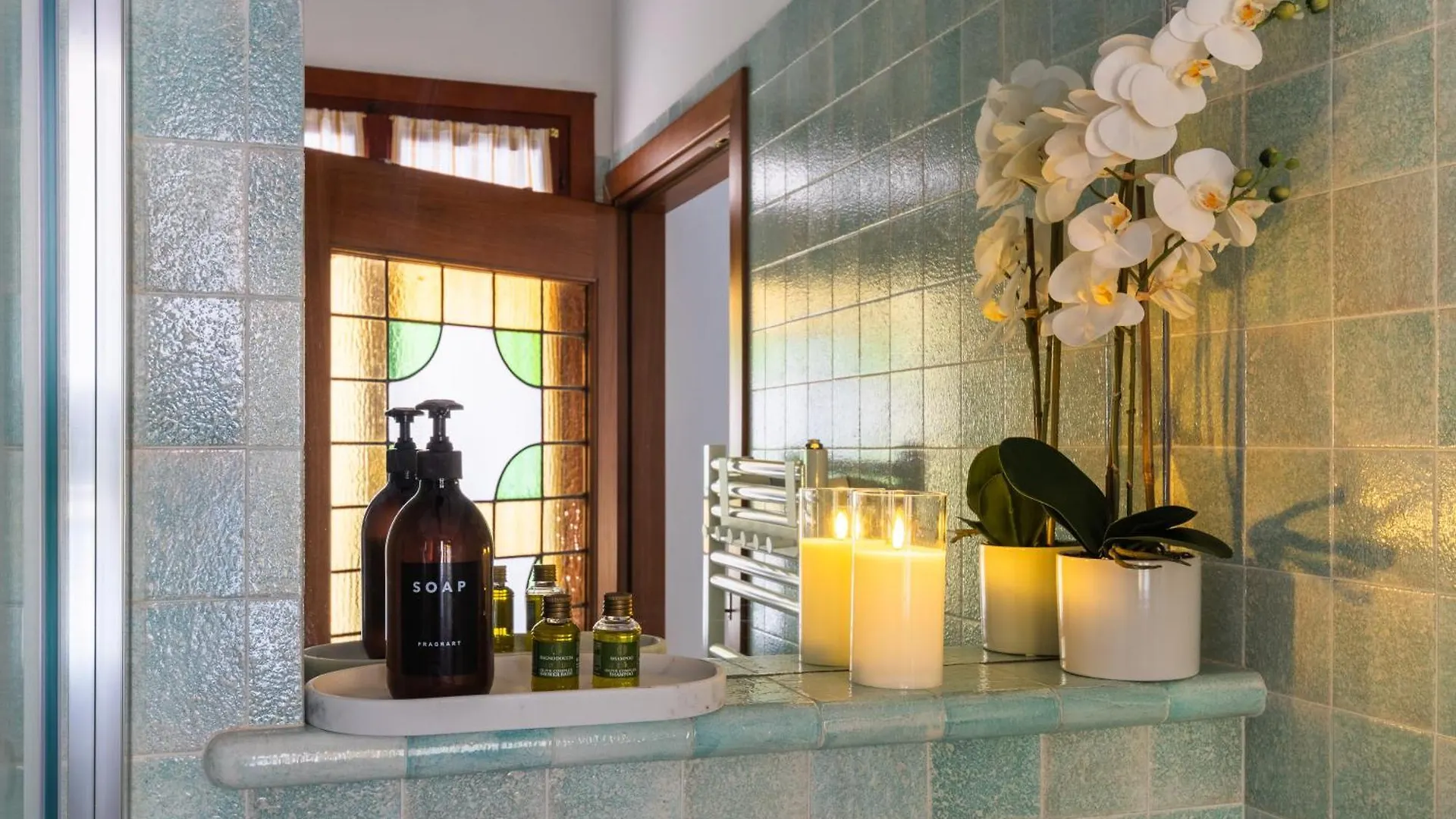 Tintoretto Cozy Duplex R&R Venecia 0*,