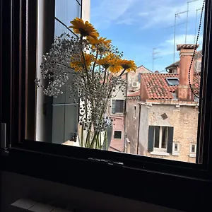  Apartment Buen Retiro