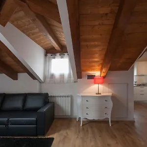 Tiziano Apartamento