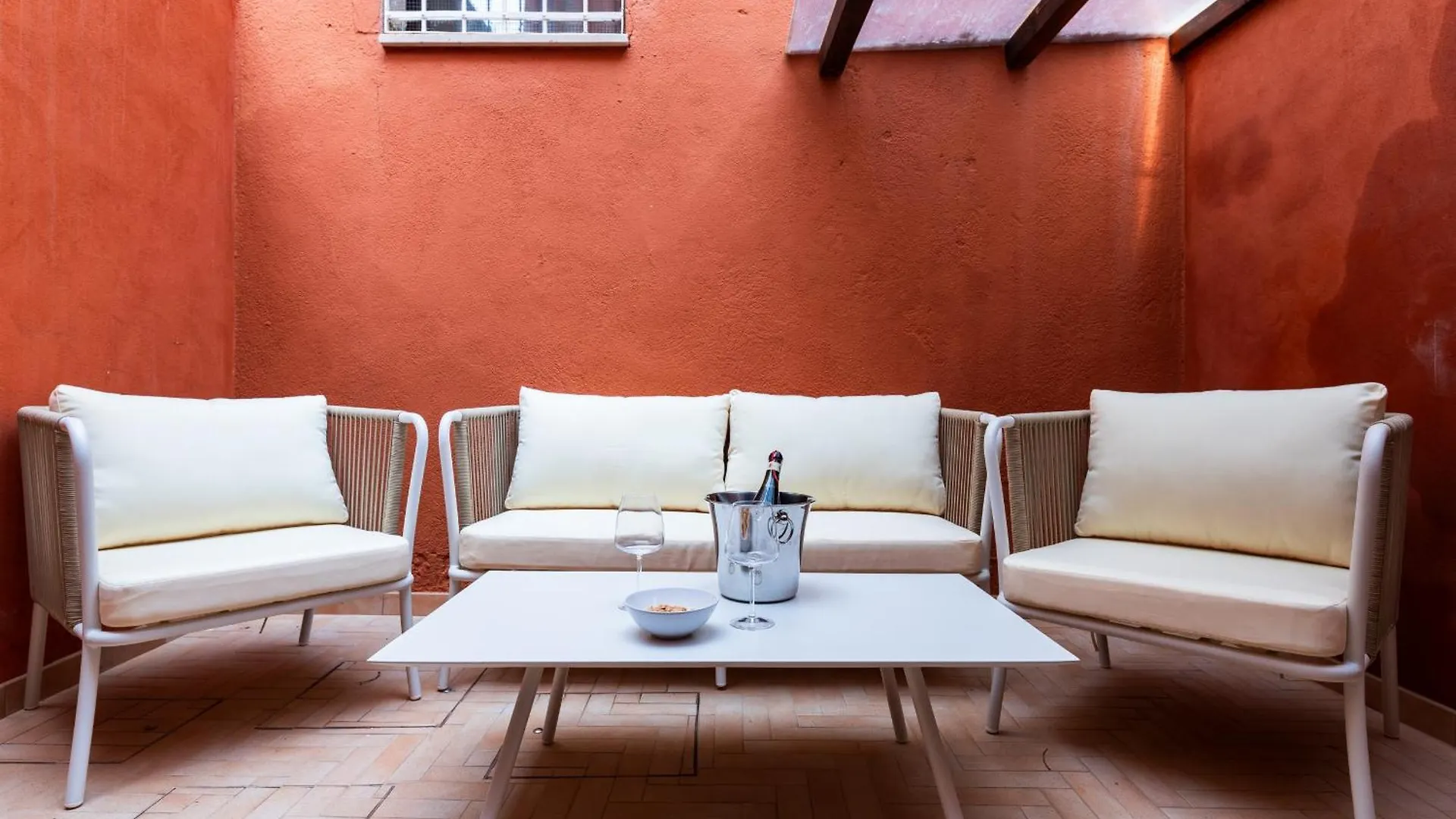 Tintoretto Cozy Duplex R&R Venice