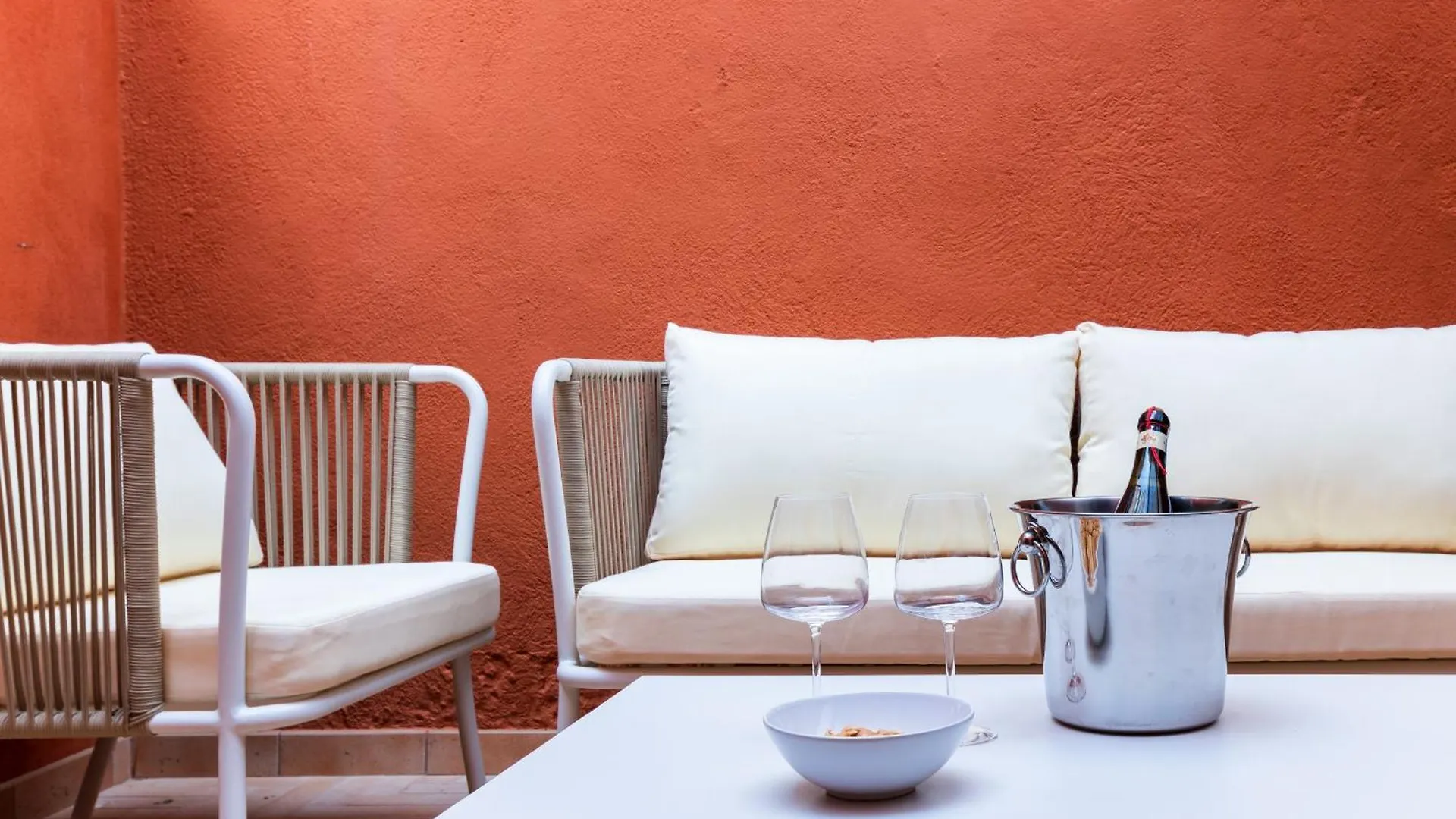 Tintoretto Cozy Duplex R&R Venice Italy