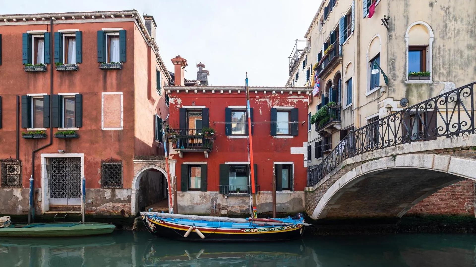 Tintoretto Cozy Duplex R&R Venice 0*,  Italy