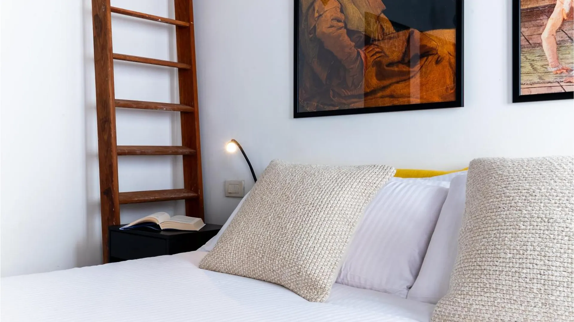 Apartment Tintoretto Cozy Duplex R&R Venice Italy