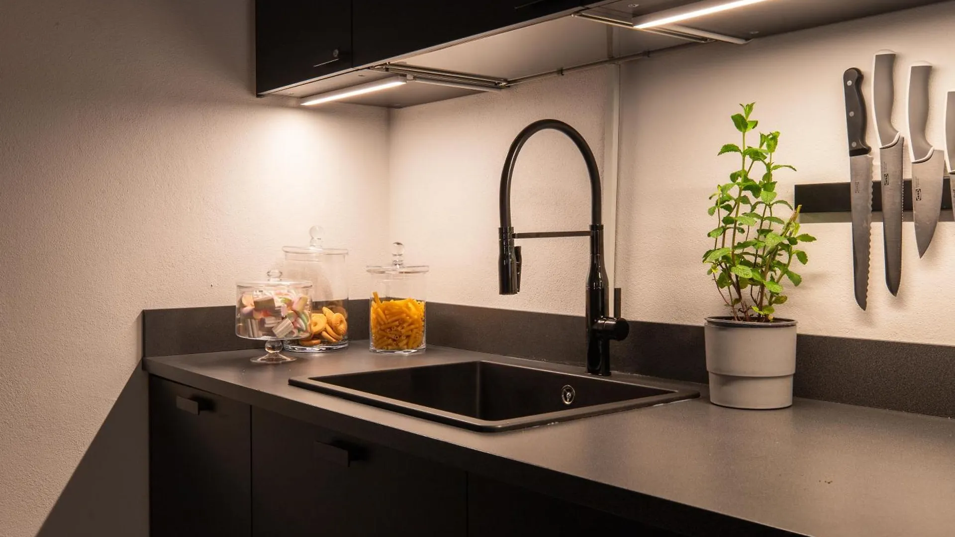 Apartment Tintoretto Cozy Duplex R&R Venice Italy