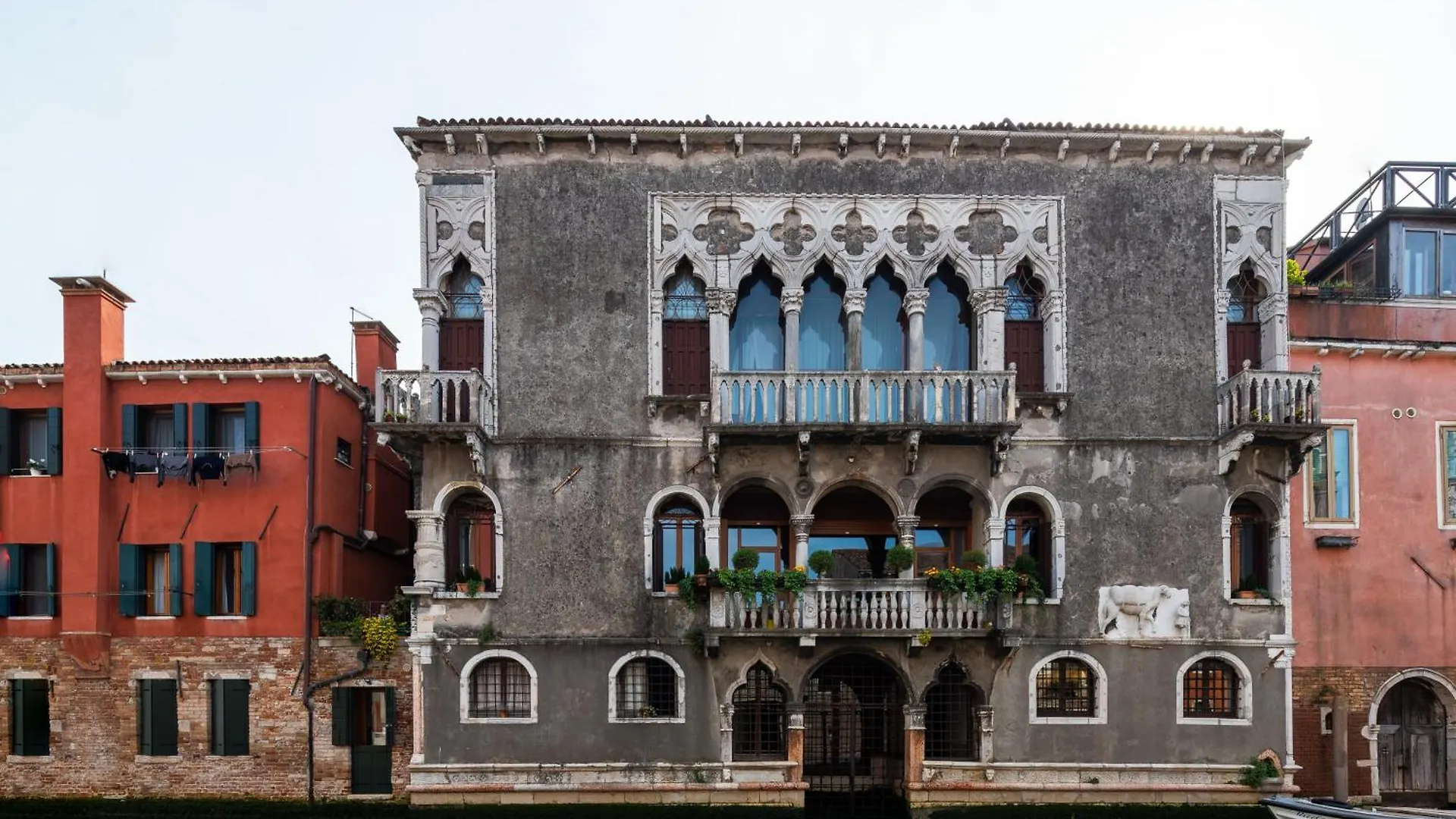 Tintoretto Cozy Duplex R&R Venice