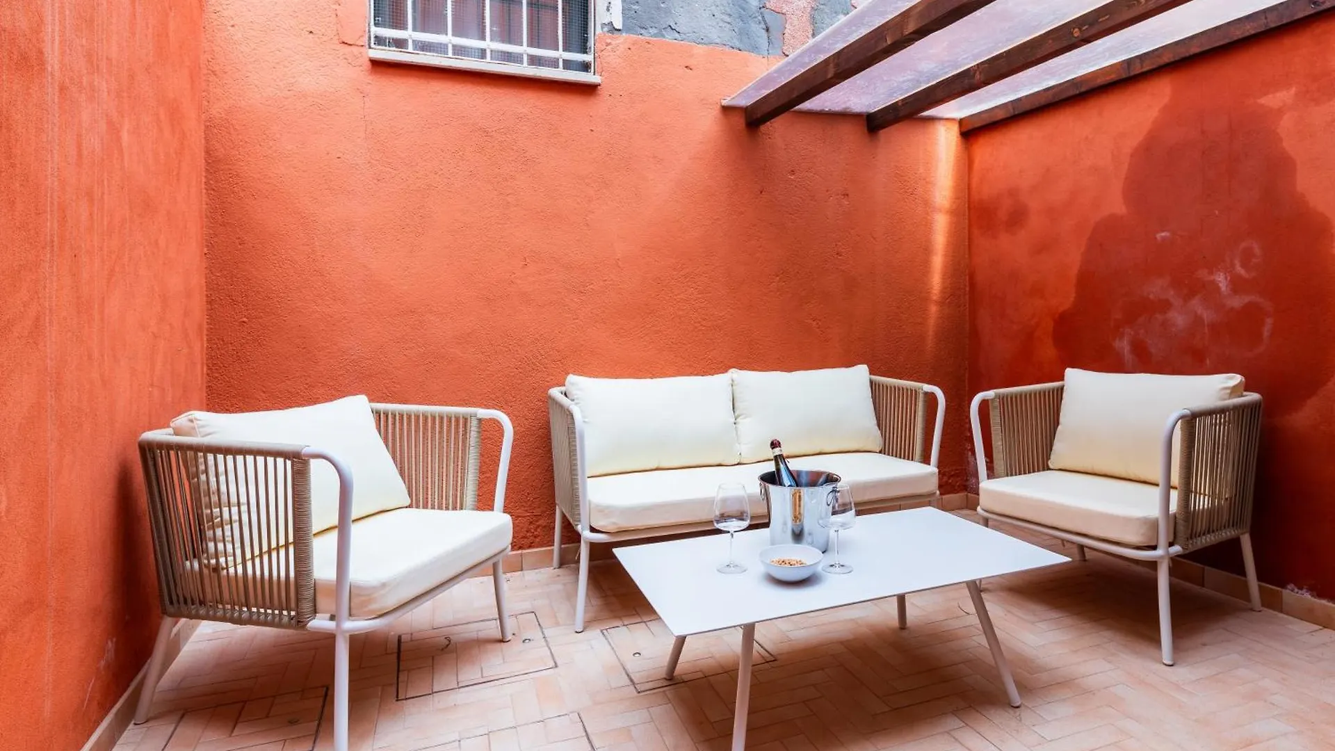Tintoretto Cozy Duplex R&R Venice